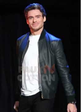 The Eternals Richard Madden Premier Jacket